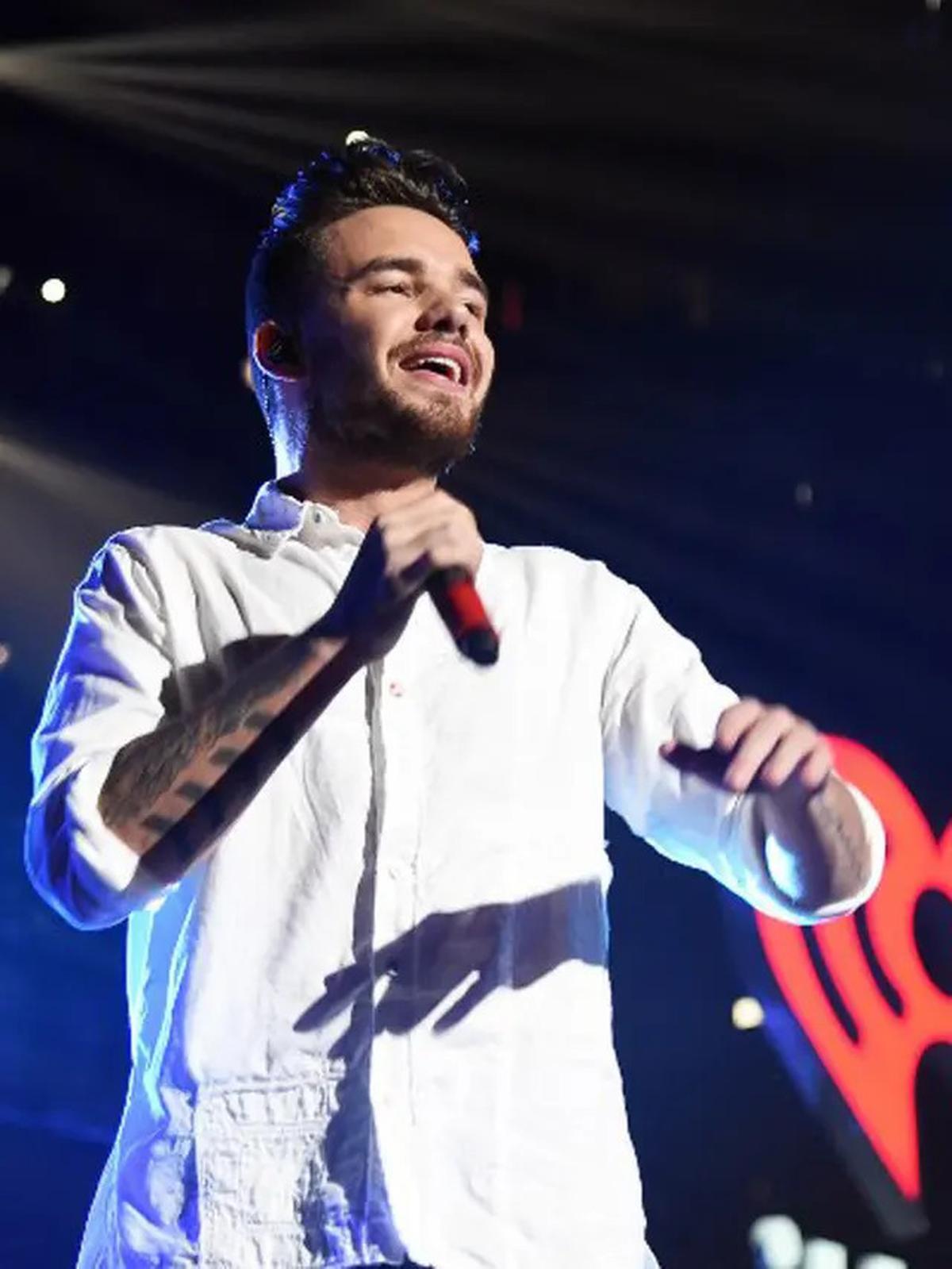 Zayn Malik Kirim Pesan Cinta untuk Liam Payne Saat Kembali Manggung: Love You, Bro...