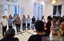 Gubernur Gorontalo Gusnar Ismail Instruksikan Efisiensi Kendaraan Dinas untuk Kunjungan Lapangan