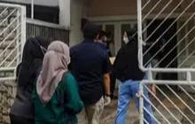 Dua Nama di Secarik Kertas yang Ditemukan di Rumah Ibu dan Anak Tinggal Kerangka di Depok Diperiksa Polisi