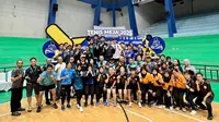 PTM Sukun Kudus Kawinkan Gelar Intermaster Bersatu Cup 2026