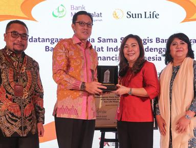 Berita Bank Muamalat Hari Ini Kabar Terbaru Terkini Liputan6 Com