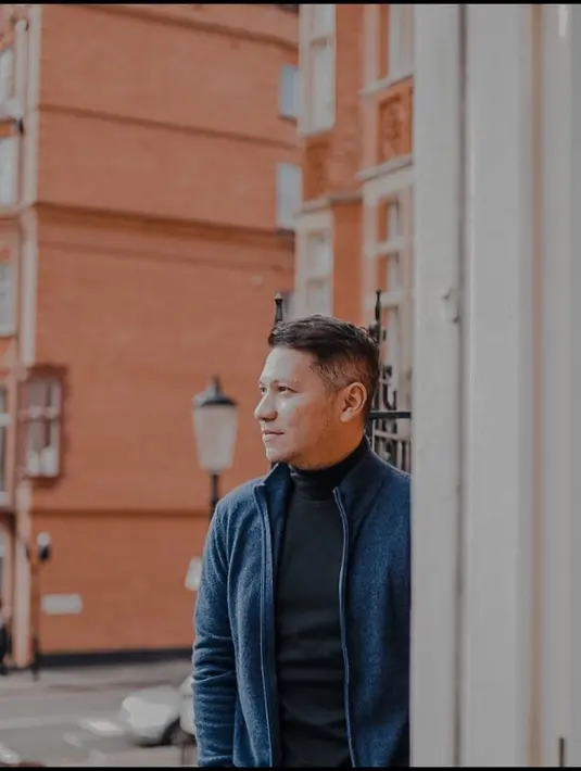 Gading Marten (Instagram/gadiiing)