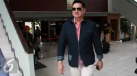 Ivan Fadilla Masih Buka Pintu Damai untuk Venna Melinda