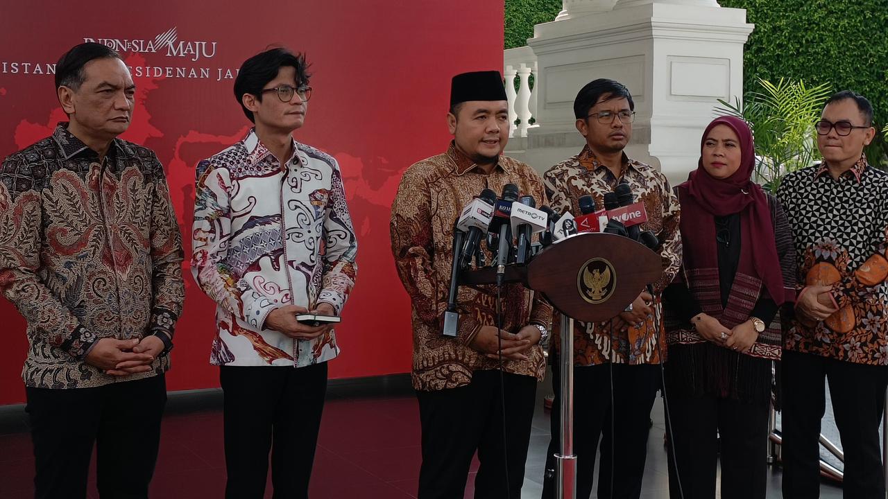 Perbaikan Data Persyaratan Paslon Pilkada Ditutup Malam Ini!