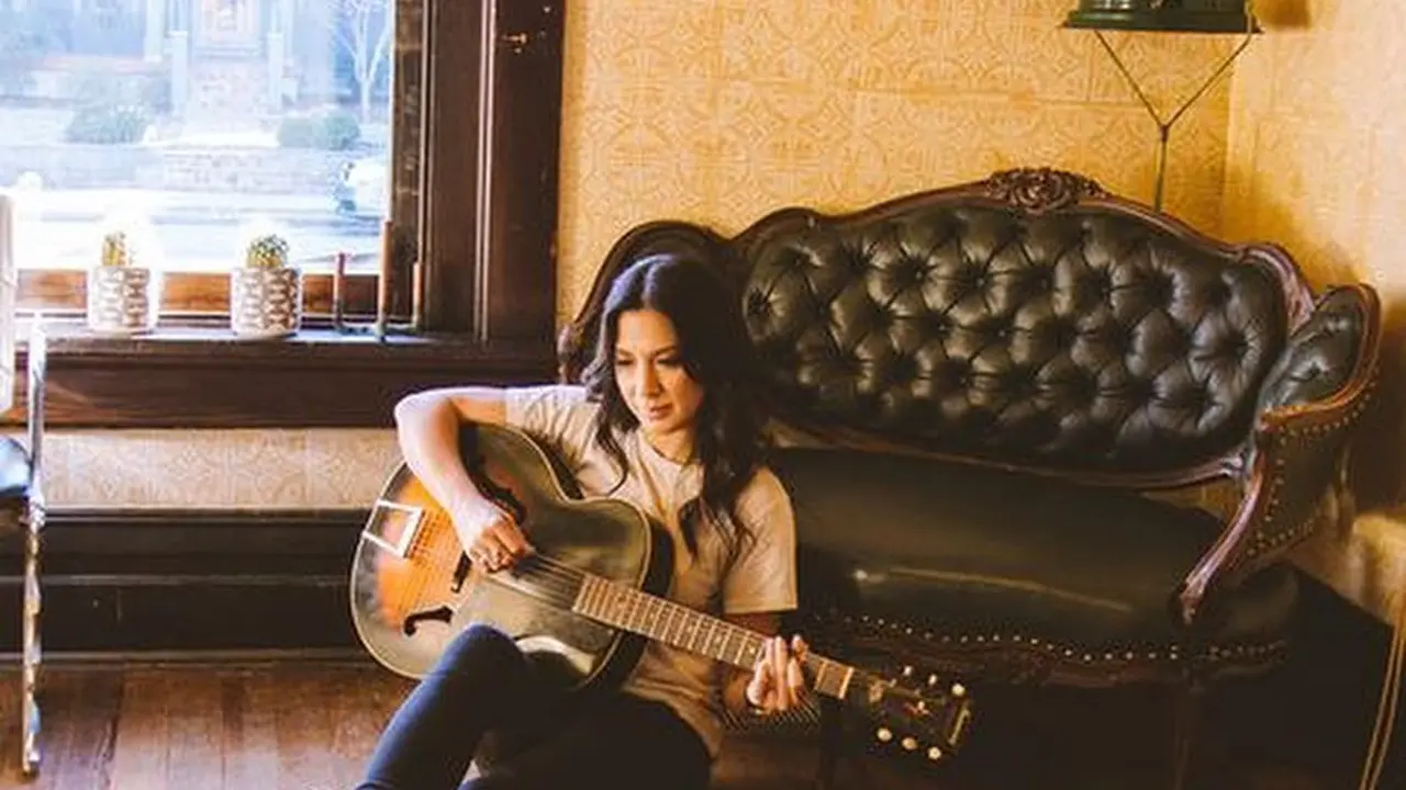 Michelle Branch. (Instagram/ michellebranch)