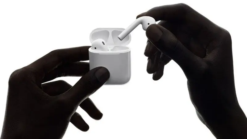 AirPods