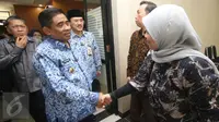Alasan Plt Gubernur DKI Angkat Pegawai yang Pernah Distafkan