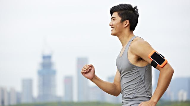 Simak! Ini Dia Rekomendasi Olahraga yang Efektif untuk Menurunkan Berat Badan