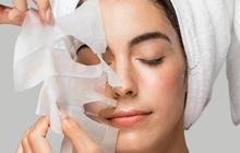 Cara Mengaplikasikan Sheet Mask agar Hasilnya Optimal dan Sempurna