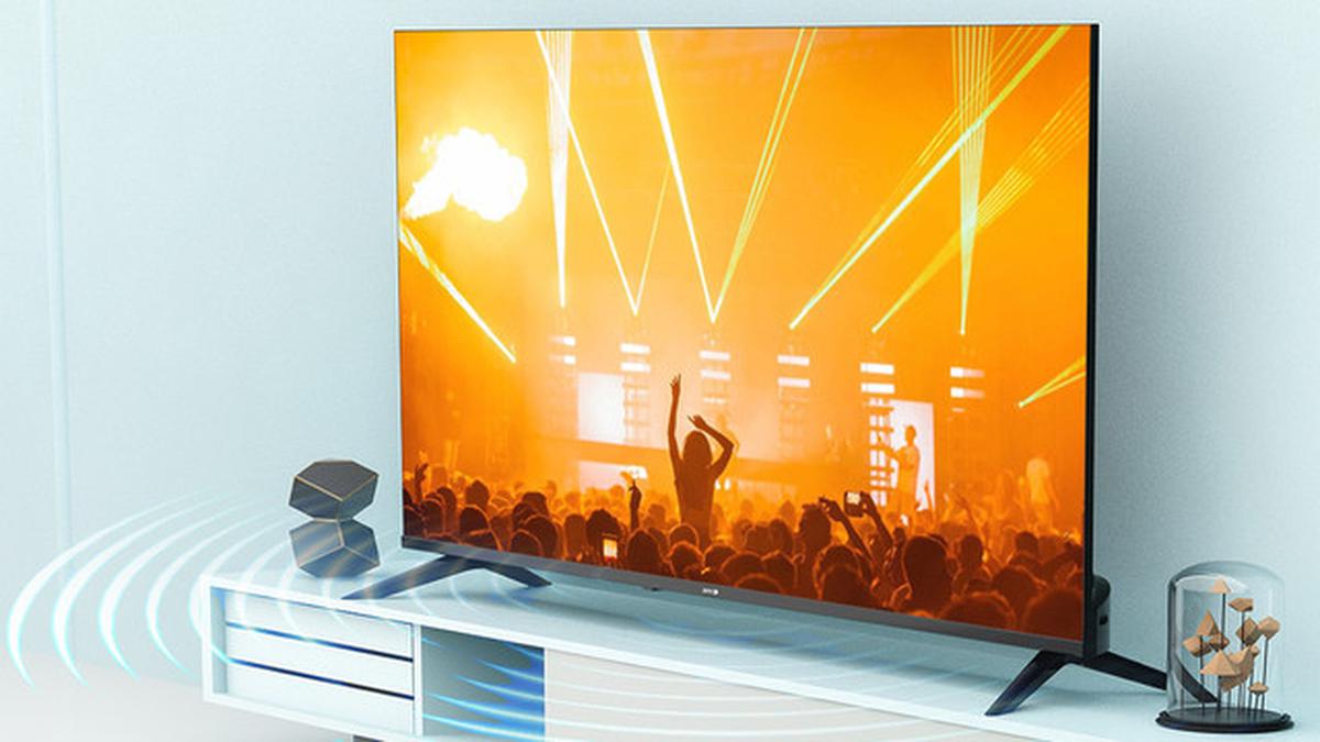 7 Pilihan Smart TV 32 Inch Rp 1 Jutaan Terbaik di Awal 2026