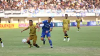 Liga 2: PSIM Yogyakarta Diuntungkan dengan Melakoni 2 Laga Kandang
