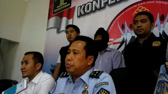 Kantor Imigrasi