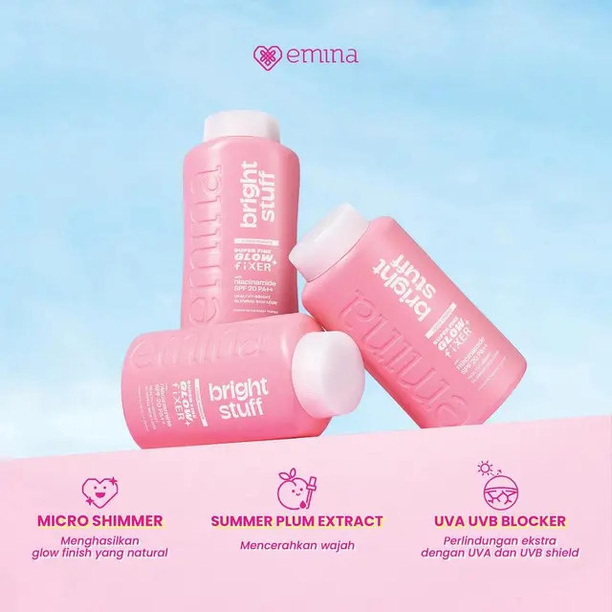 Jangan Skip! Ini 7 Rekomendasi Makeup Low Budget untuk Pemula yang Ringan dan Tahan Lama