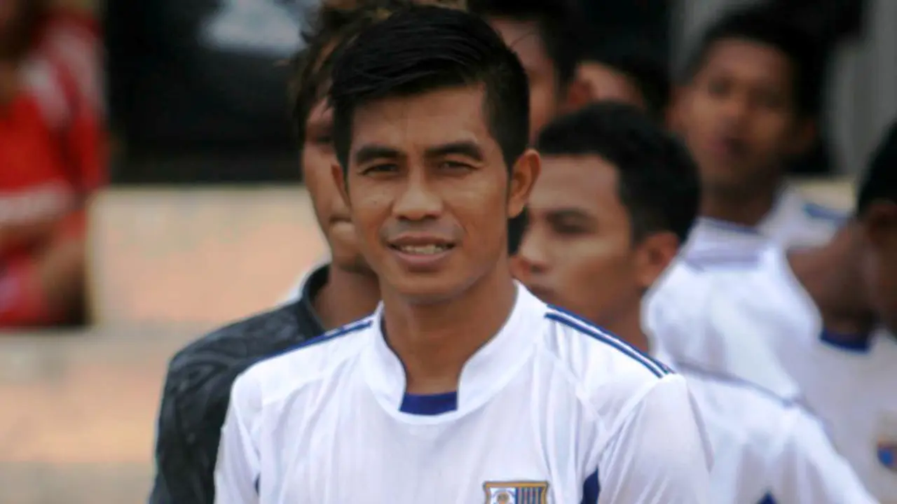 Ali Usman