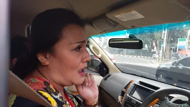 Meta, sahabat Indra Bekti dan Aldila Jelita