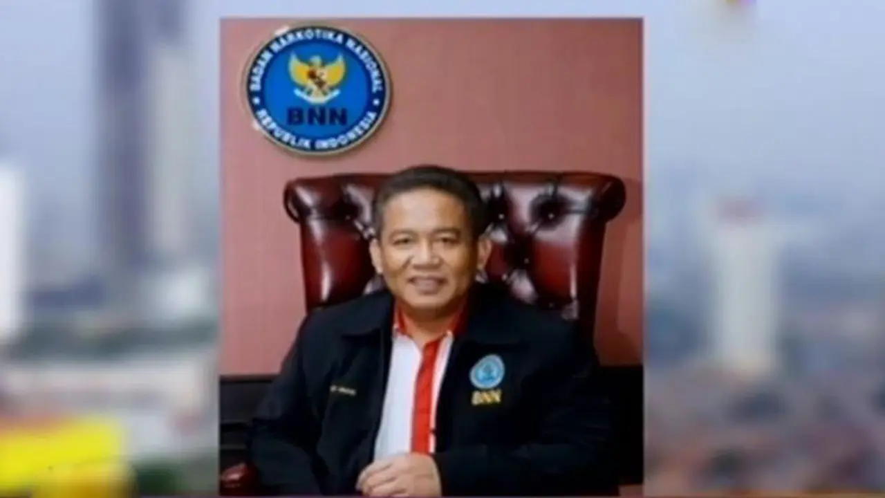 Mengenal Kabareskrim Baru Komjen Anang Iskandar