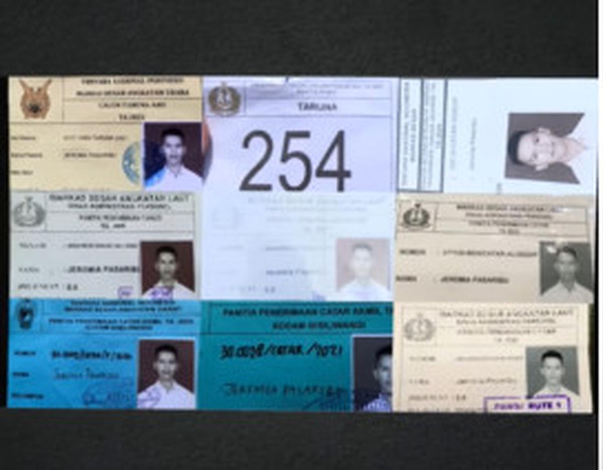 Kolonel Edward Sitorus Tiba-tiba Kaget Anak Didiknya Pakai Loreng dan Berpangkat Letda, Begini Ceritanya