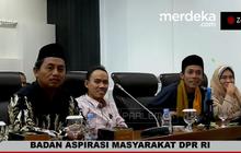 VIDEO: Luapan Emosi Masyarakat Banten di DPR, Sindir Polri Tak Berkutik di Kasus Pagar Laut