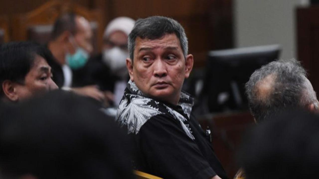 Pertimbangan PT Jakarta Perberat Vonis Eks Direktur Keuangan PT Timah Jadi 20 Tahun Penjara