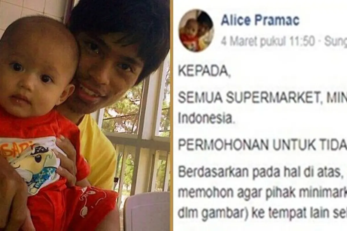 [Bintang] Protes