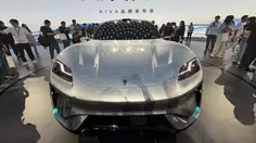 Mobil Listrik Baru Ini Tak Perlu Menunggu Lama Saat Baterai Habis