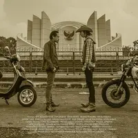 poster preman pensiun 2. Foto: Twitter