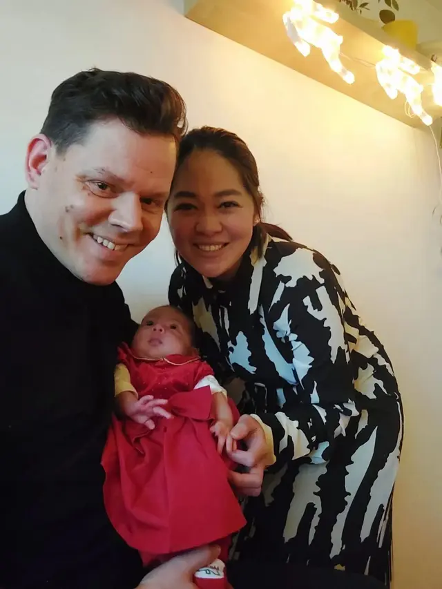 [Fimela] Gracia Indri