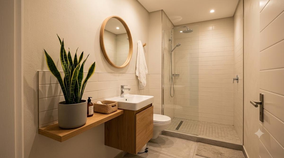 Kamar Mandi
