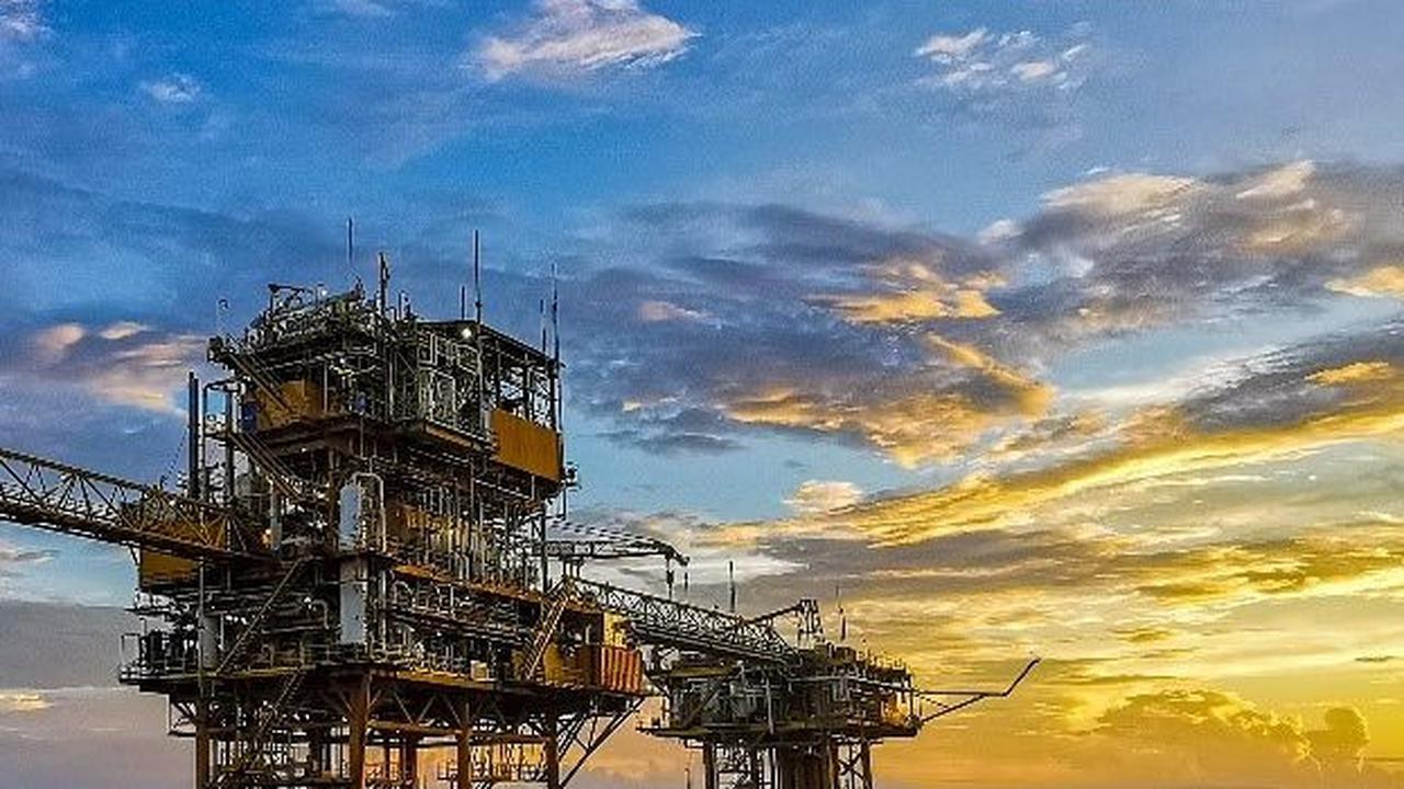 Pertamina Hulu Energi dan Posco Resmi Kelola Wilayah Kerja Bunga