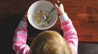 Anak Susah Makan Ini 4 Cara Menaikkan Berat Badan Anak Parenting Fimela Com