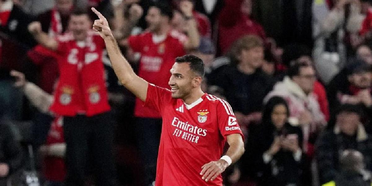 Nonton Live Streaming Benfica vs Barcelona - 16 Besar Liga Champions 2024/2025