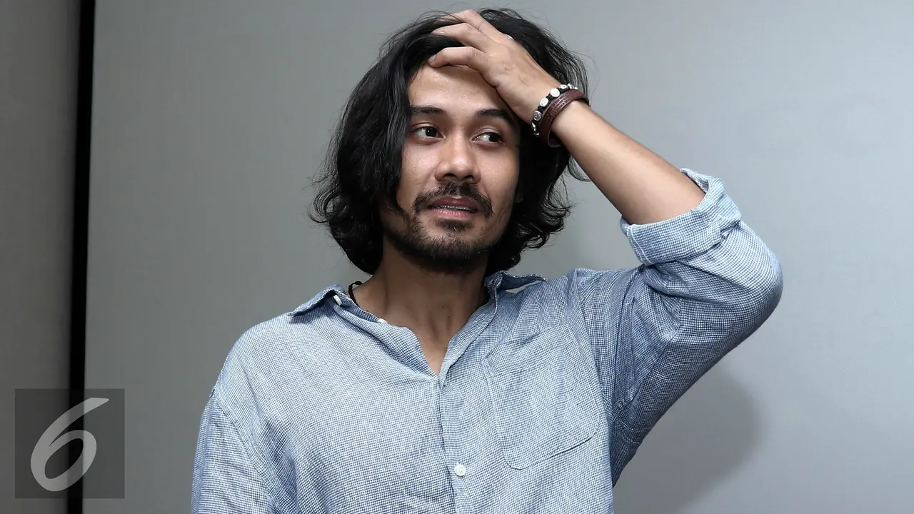 Chicco Jerikho