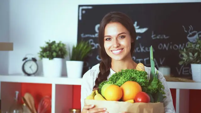 Cara Sukseskan Diet dengan Puasa