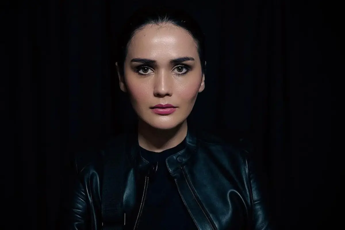 [Fimela] Penampilan tanpa Makeup Senk Lotta