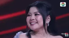Rofia DA 8 Lolos ke Babak Selanjutnya, Dianggap Pesaing Terkuat oleh Peserta Lain
