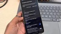 5 Fitur Tersembunyi One UI 7 di Galaxy A56 5G, Kamu Wajib Tahu