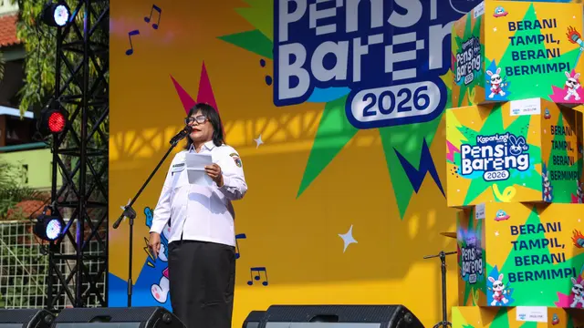 KapanLagi Pensi Bareng 2026