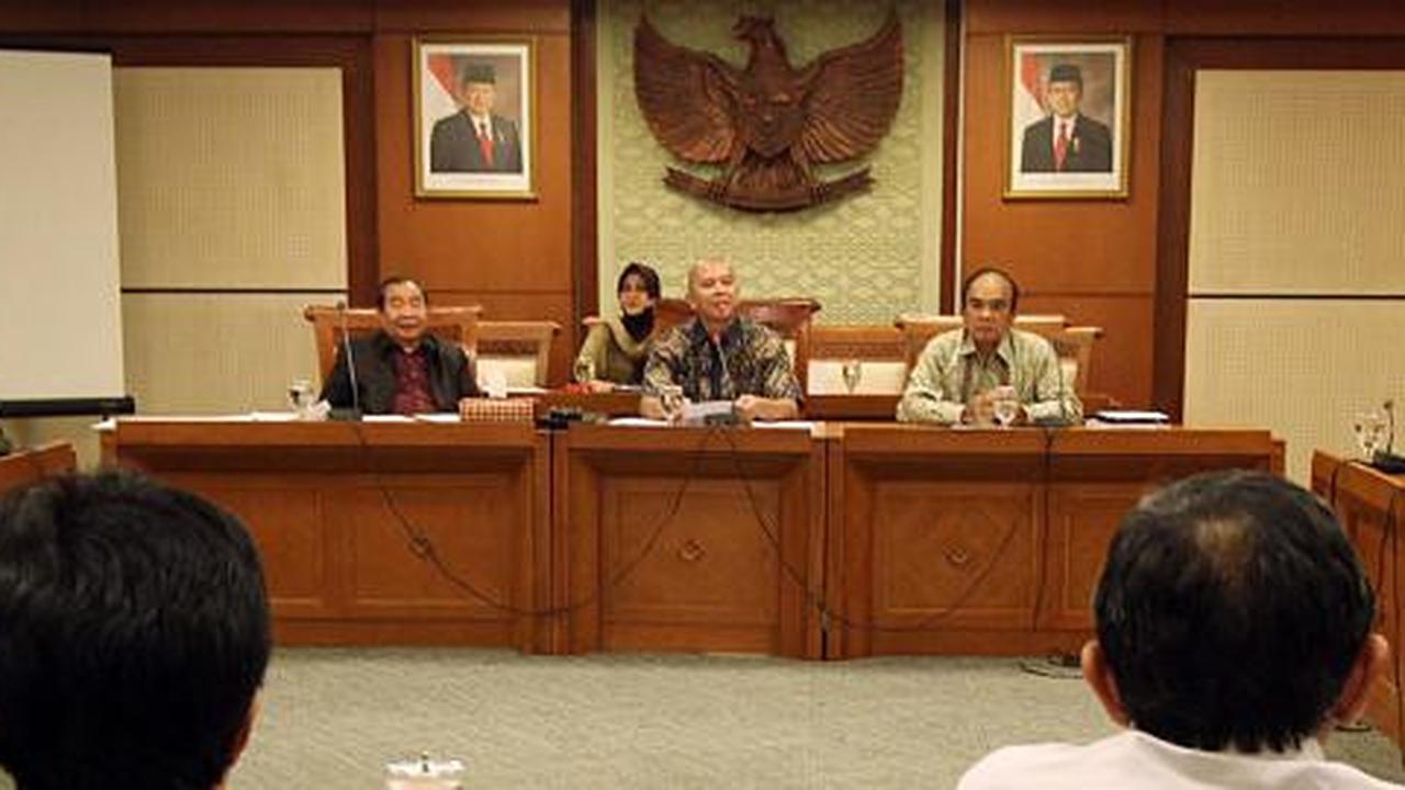 BK panggil saksi dugaan anggota DPR 'mainkan' dana bencana