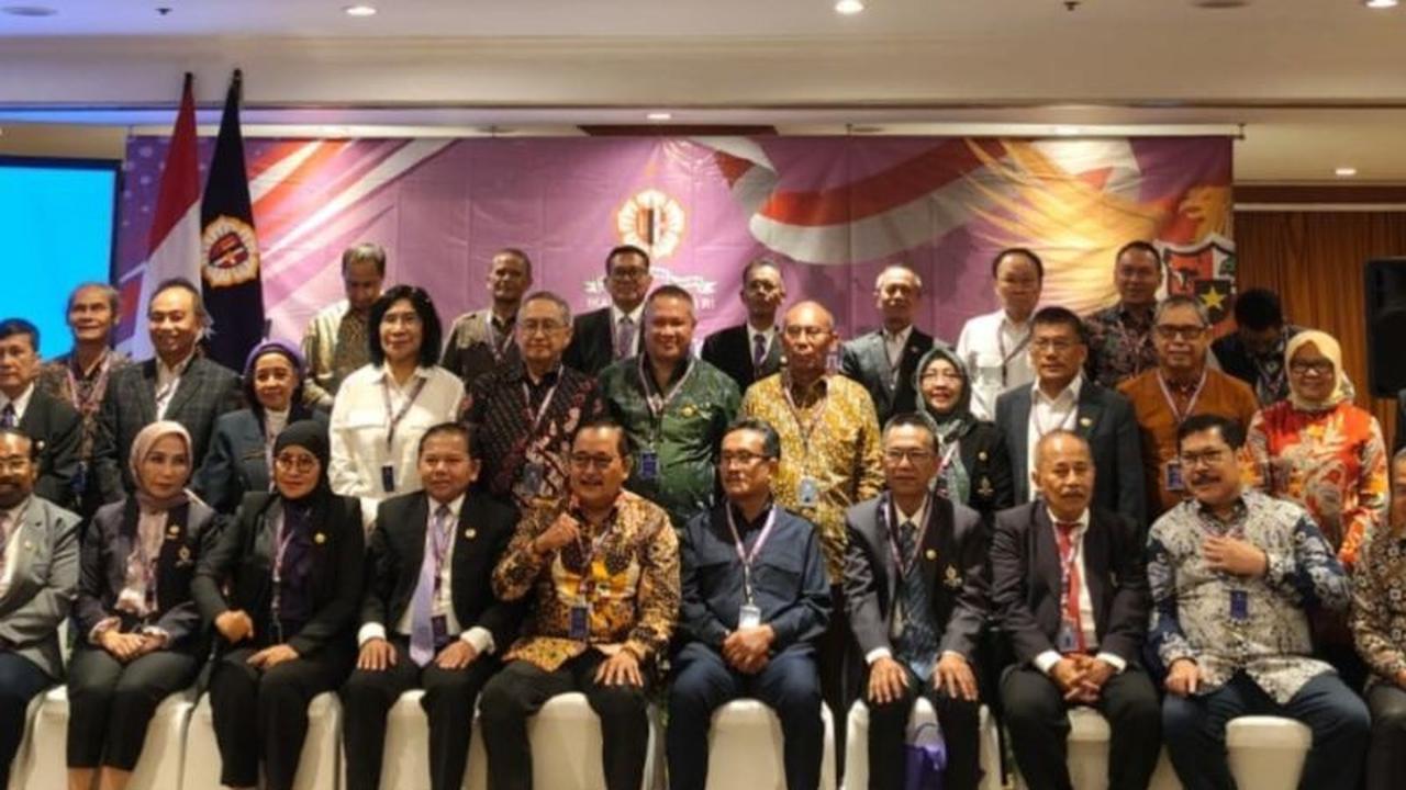 Munas Khusus IKAL Bentuk Tim Formatur, Akhiri Kevakuman Kepemimpinan Organisasi