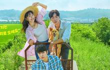 10 Rekomendasi Drama Korea dengan Setting Pedesaan, Tontonan Ringan Cocok untuk Healing