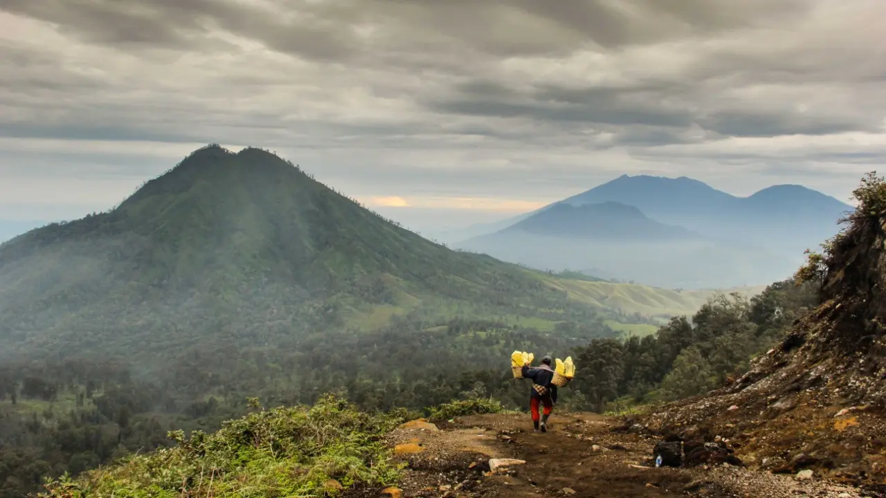 Daftar 29 Taman Nasional yang Dibuka Kembali, Hanya Boleh One-Day Trip