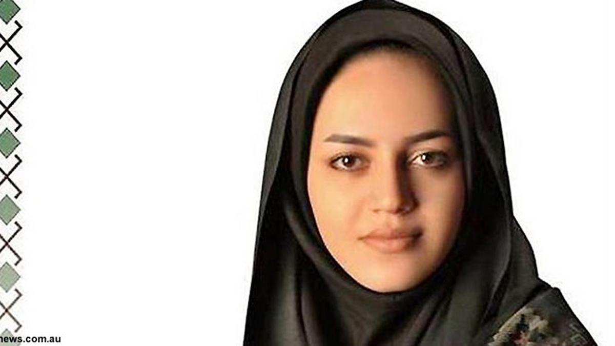 Terlalu Cantik, Nina Gagal Jadi Anggota Dewan Kota - Global Liputan6.com