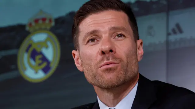 Xabi Alonso Pimpin Real Madrid di Piala Dunia Antarklub 2025
