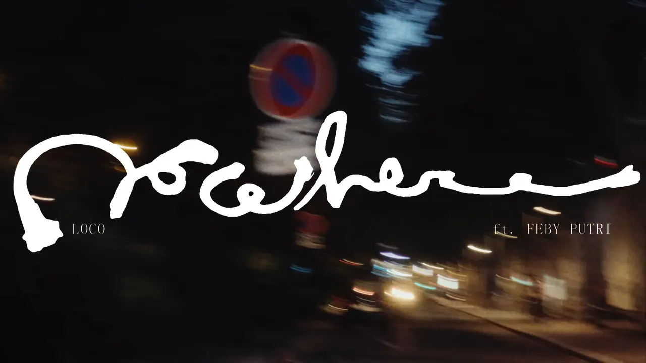 No where by Loco Ft. Feby Putri