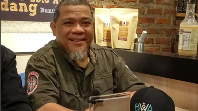 [Bintang] Hari Moekti