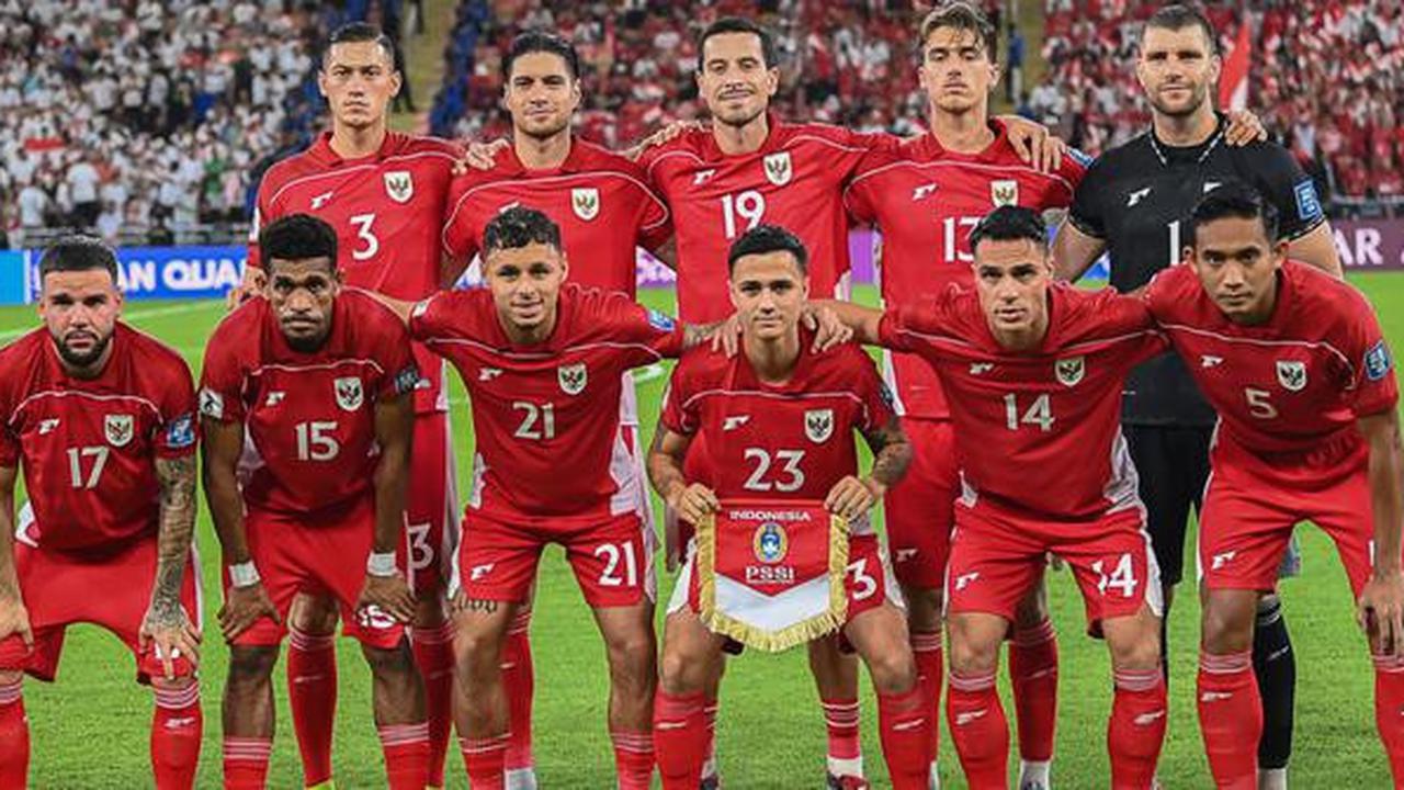 Persiapan Timnas Indonesia untuk FIFA Series Maret 2026: Pemain Sudah Dipantau John Herdman