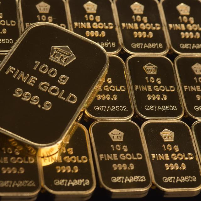 Beli Emas Antam Sekarang Mudah Cek Website Atau Chat Whatapp Bisnis Liputan6 