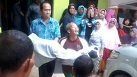 2 Orang Tewas dalam Gempa Banjarnegara, 500 Jiwa Mengungsi
