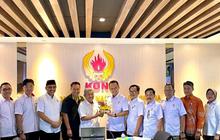Lampung-Banten Resmi Daftar Tuan Rumah Bersama PON XXIII 2032, Siap Hadapi Tantangan Besar