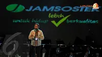BPJS Ketenagakerjaan Targetkan 15,2 Juta Peserta Baru